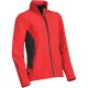 WOMENS PULSE SOFTSHELL