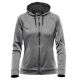 WOMENS HALIFAX HOODIE 