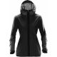 WOMENS OZONE HOODED SHELL