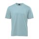 MENS OASIS S/S TEE BLACK-2XL