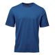 MENS SETTEBELLO S/S TEE BLACK-2XL