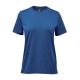 WOMENS SETTEBELLO S/S TEE BLACK-2XL