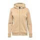 WOMENS MONASHEE ZIP HOODY