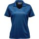 WOMENS GULF STREAM POLO 