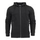 DUKE MENS HOODED JACKET