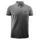 LARKFORD MENS PIQUE POLO 