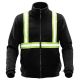 UNISEX HD 3-IN-1 REFLECTIVE JACKET