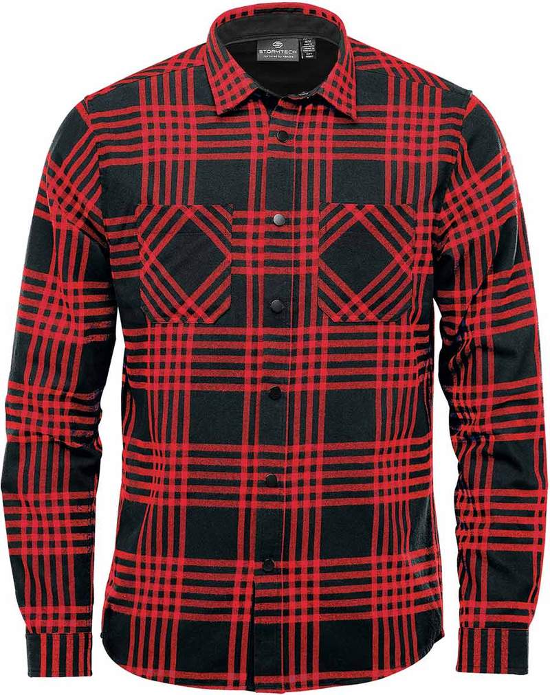 Red,Black