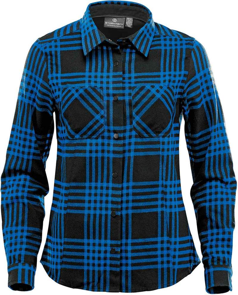 Blue,Black
