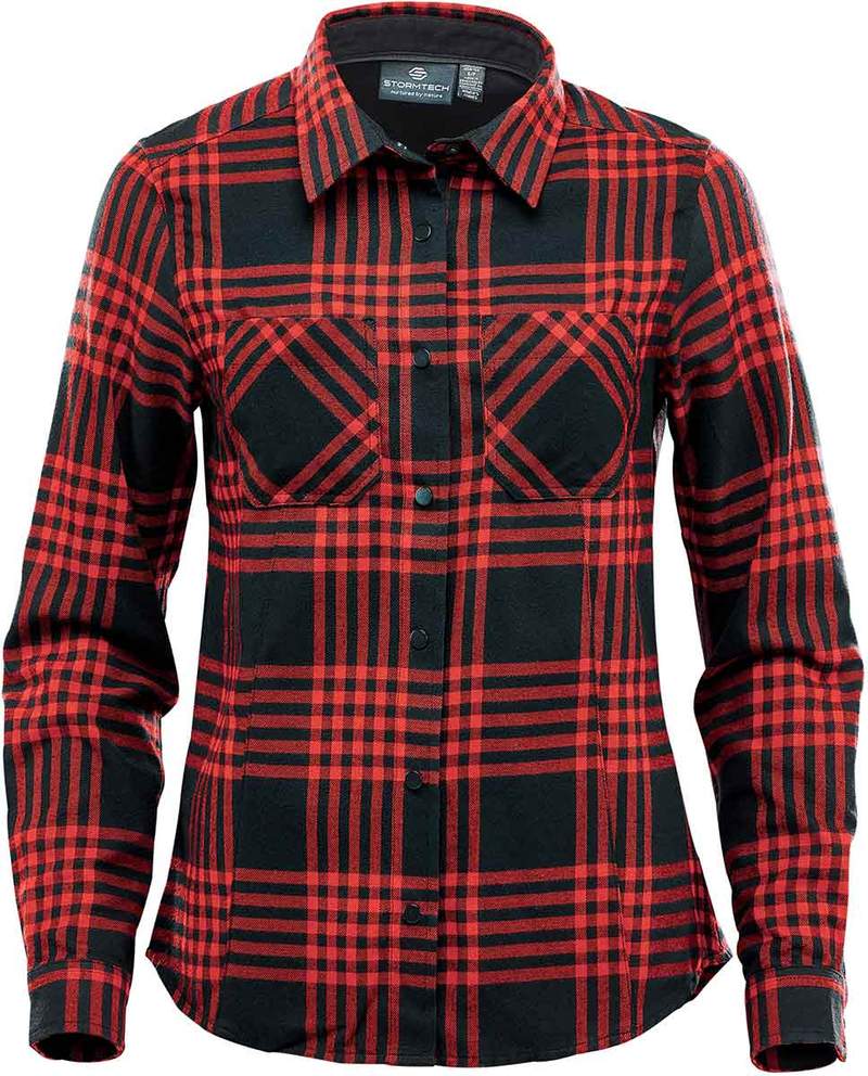 Red,Black