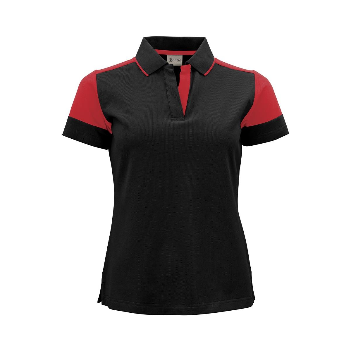 Black,Red