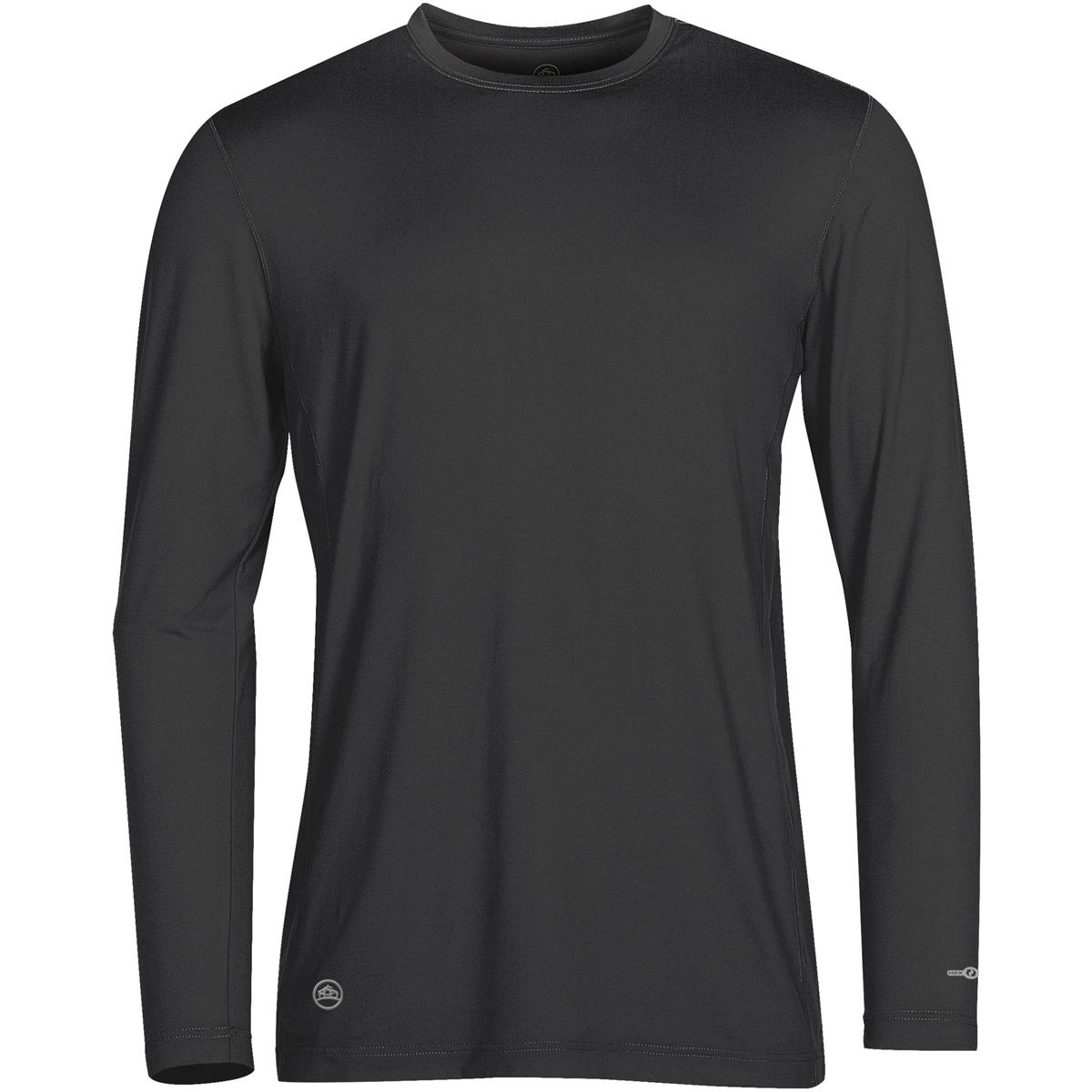 MEN'S LOTUS H2X-DRY L/S TEE