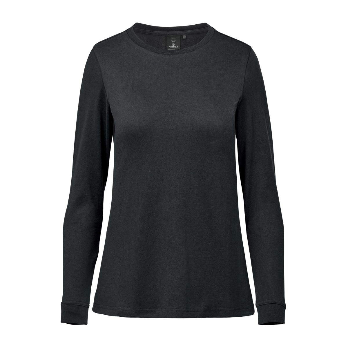 WOMEN'S STOCKTON L/S TEE
